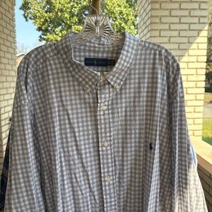 Ralph Lauren dress shirt